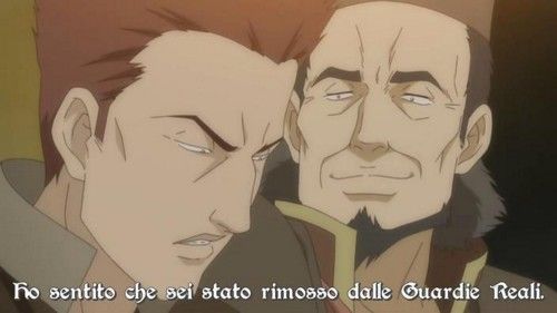 Otaku Gallery  / Anime e Manga / Romeo x Juliet / Screen Shots / 09 - Insurrezione - Spazzando la confusione / 098.jpg